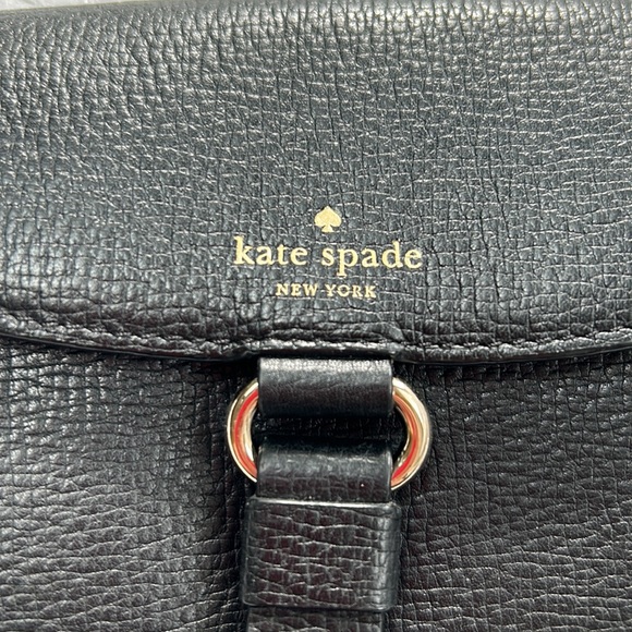 Kate spade long wallet - Picture 2 of 6